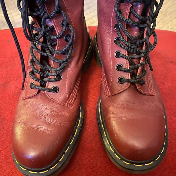 Dr. Martens Rocker - Picture 5 of 7